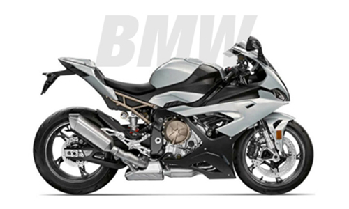 Mejores BMW Carenado Moto