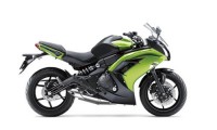 Mejores Kawasaki ER6F Carenado