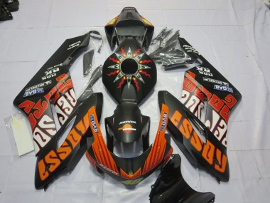 Mejores 2004-2005 Rossi Honda CBR1000RR Carenados Moto