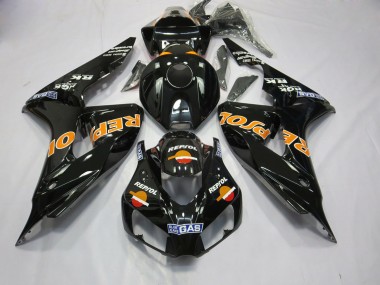 Mejores 2006-2007 Especial Repsol Honda CBR1000RR Carenados Moto